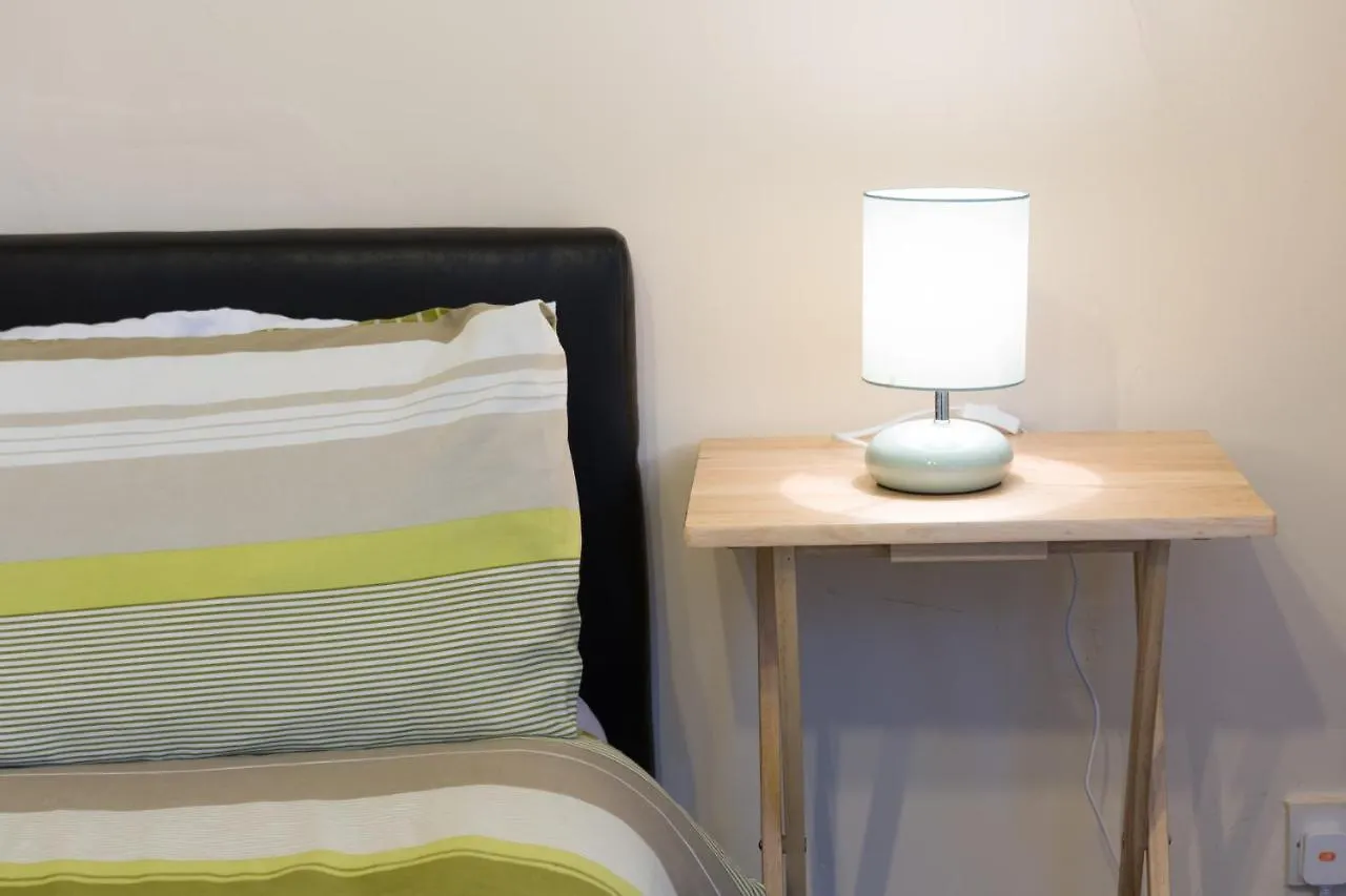 Excel Brunswick Apartamento Sheffield Reino Unido