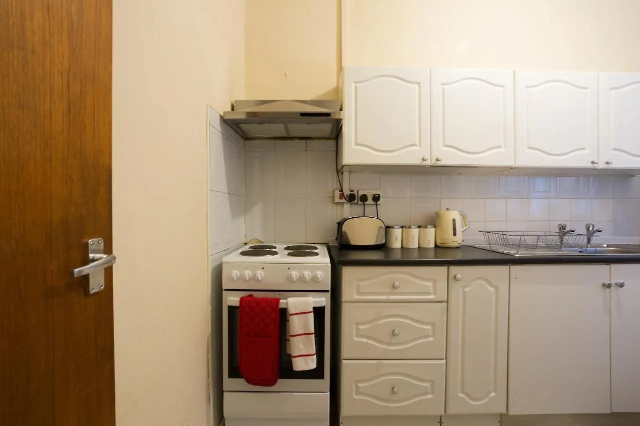 Excel Brunswick Apartamento Sheffield