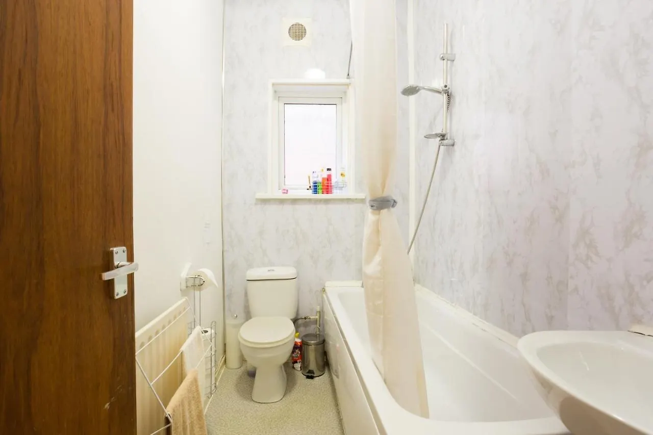 Excel Brunswick Apartamento Sheffield