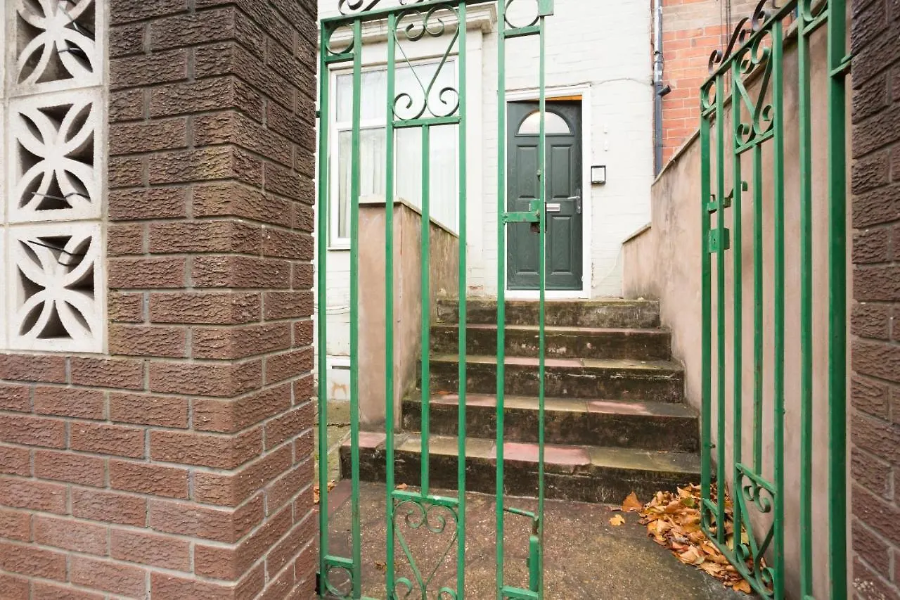 Excel Brunswick Apartamento Sheffield