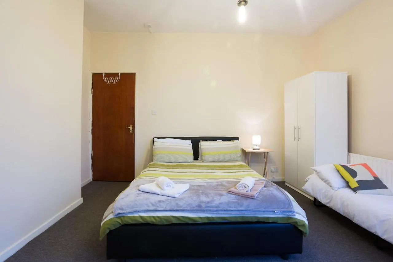 Excel Brunswick Apartamento Sheffield