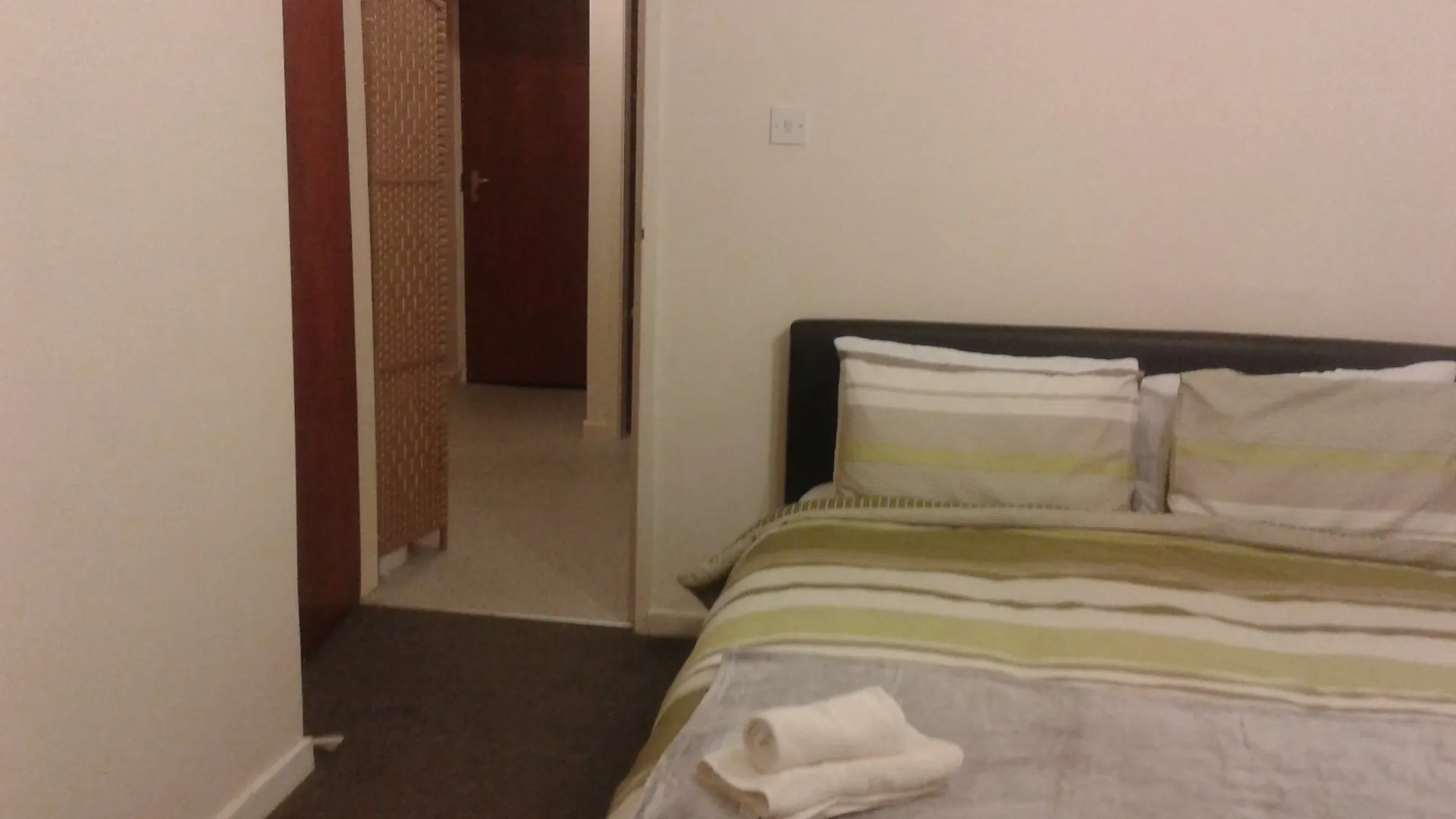 Excel Brunswick Apartamento Sheffield